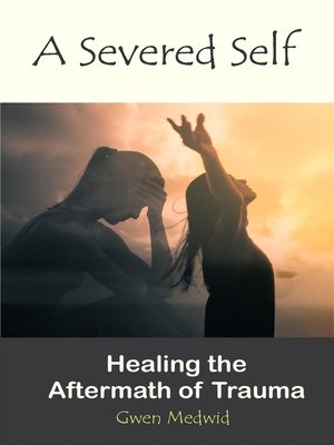 cover image of A Severed Self